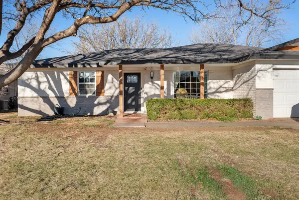 3300 Imperial Trail, Amarillo, TX 79106-2925