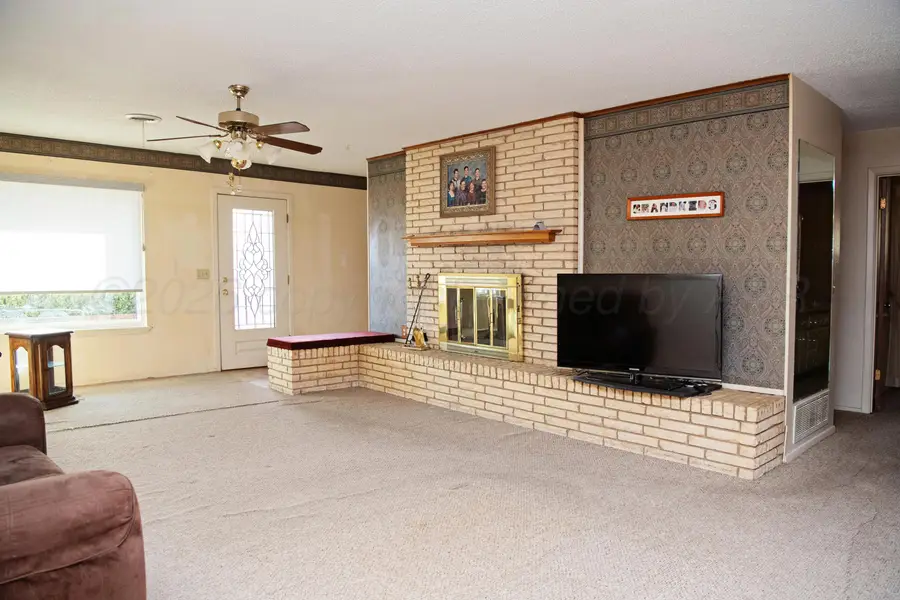 117 Greenwood Street, Hereford, TX 79045 - Image #3