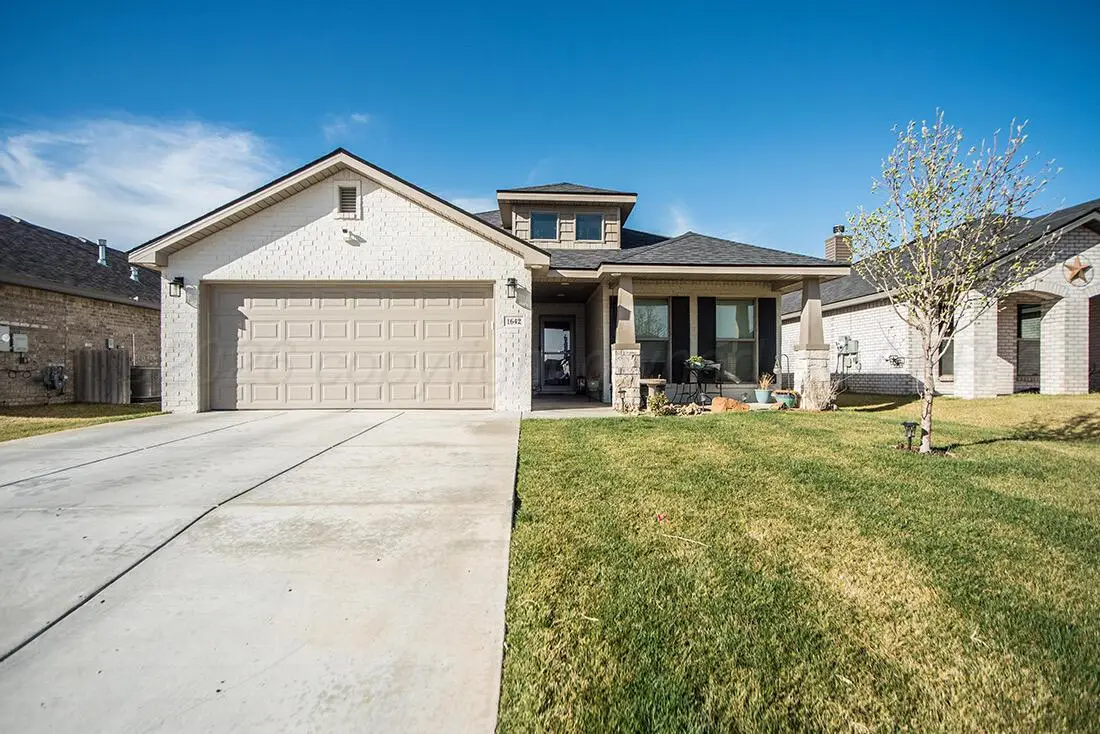 1642 Lullwater Road, Amarillo, TX 79118-0020 - #1