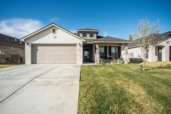 1642 Lullwater Road, Amarillo, TX 79118-0020