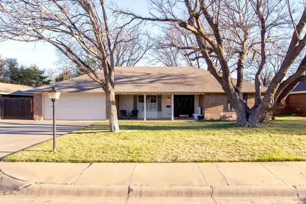 6704 Jameson Road, Amarillo, TX 79106