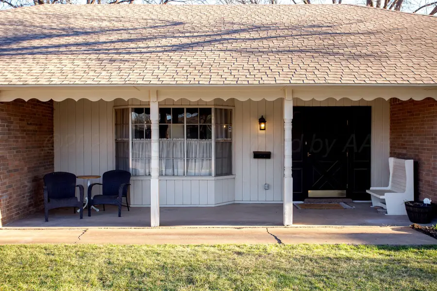 6704 Jameson Road, Amarillo, TX 79106 - #3