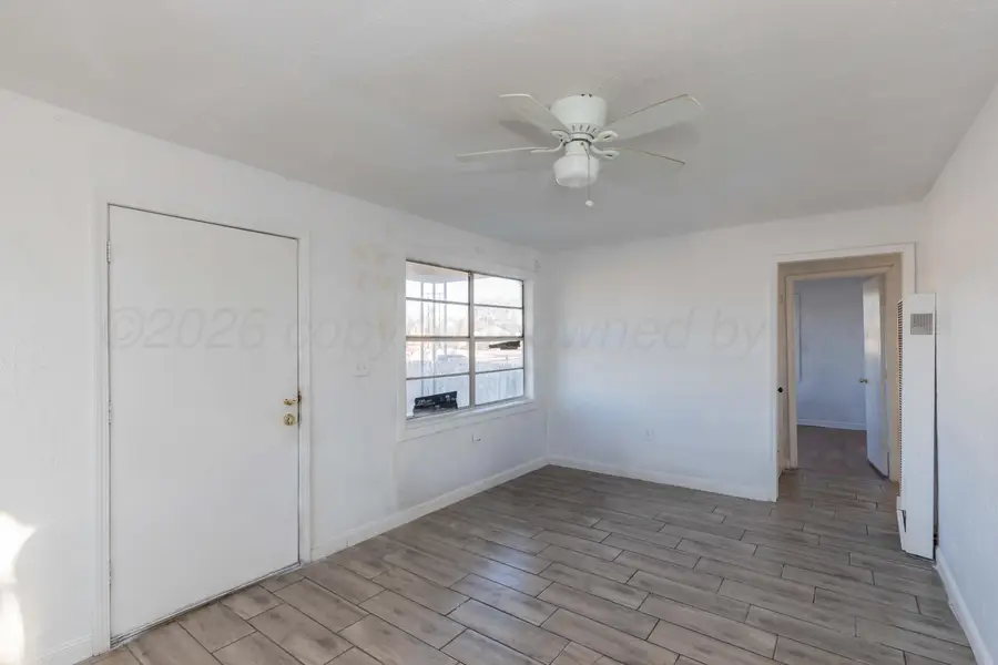 1106 N Grant Street, Amarillo, TX 79107-3948 - #3