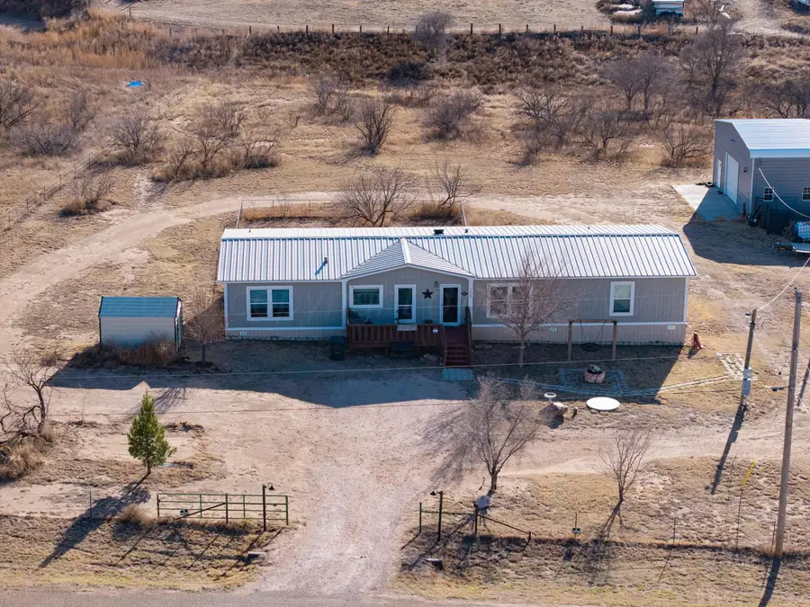 1423 Nez Perce Trail, Amarillo, TX 79108-1812 - #2