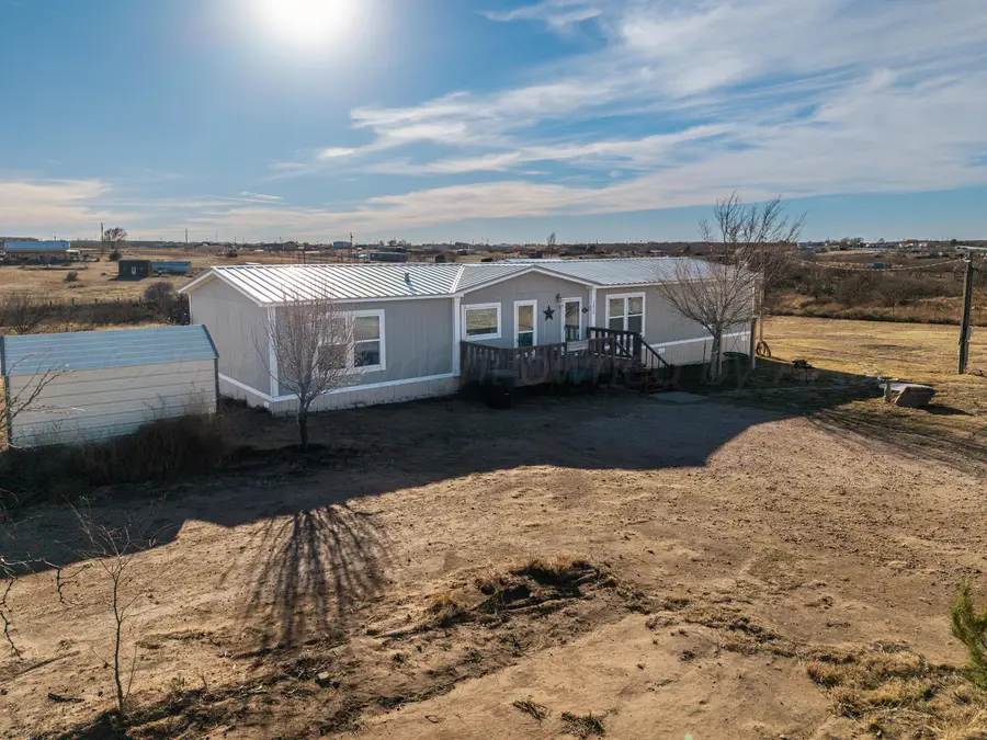 1423 Nez Perce Trail, Amarillo, TX 79108-1812 - #3