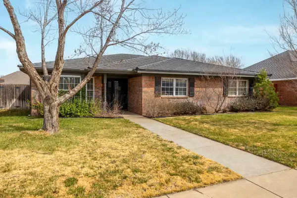 3509 Timber, Amarillo, TX 79121-1634