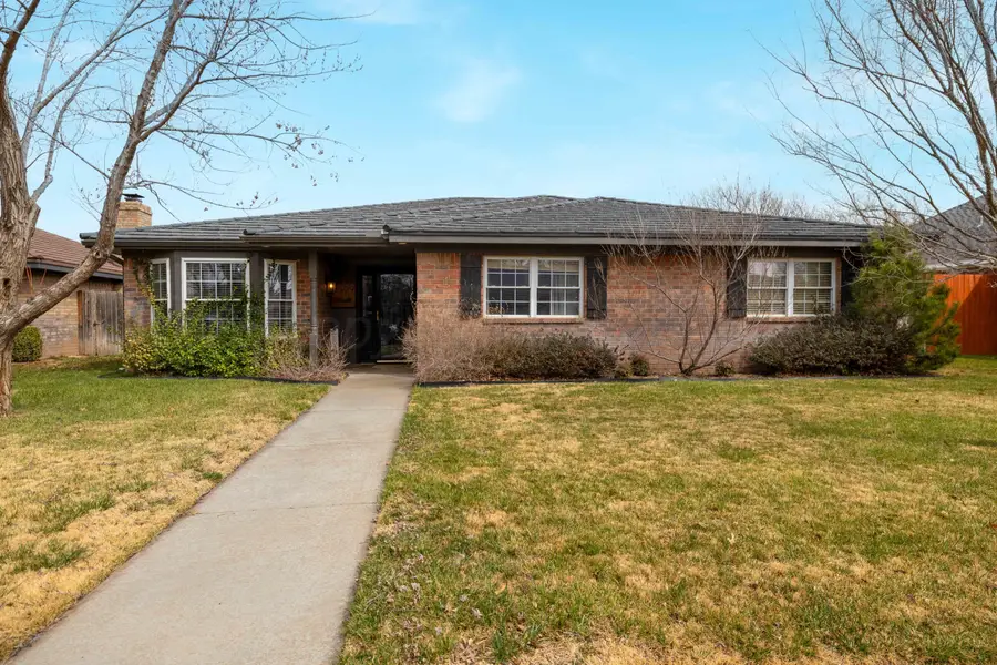 3509 Timber, Amarillo, TX 79121-1634 - #2