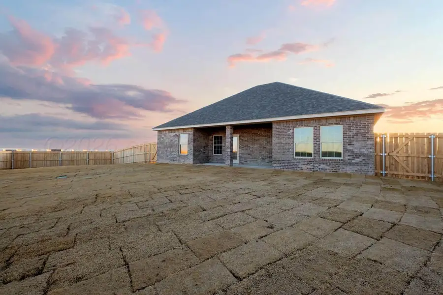 22151 Clear Fork Lane, Canyon, TX 79015 - #2