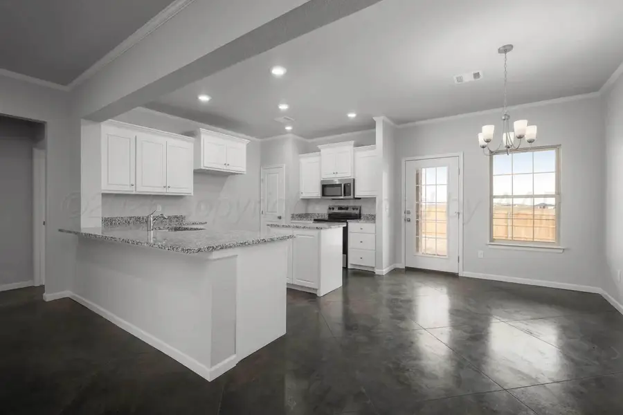 22151 Clear Fork Lane, Canyon, TX 79015 - #3