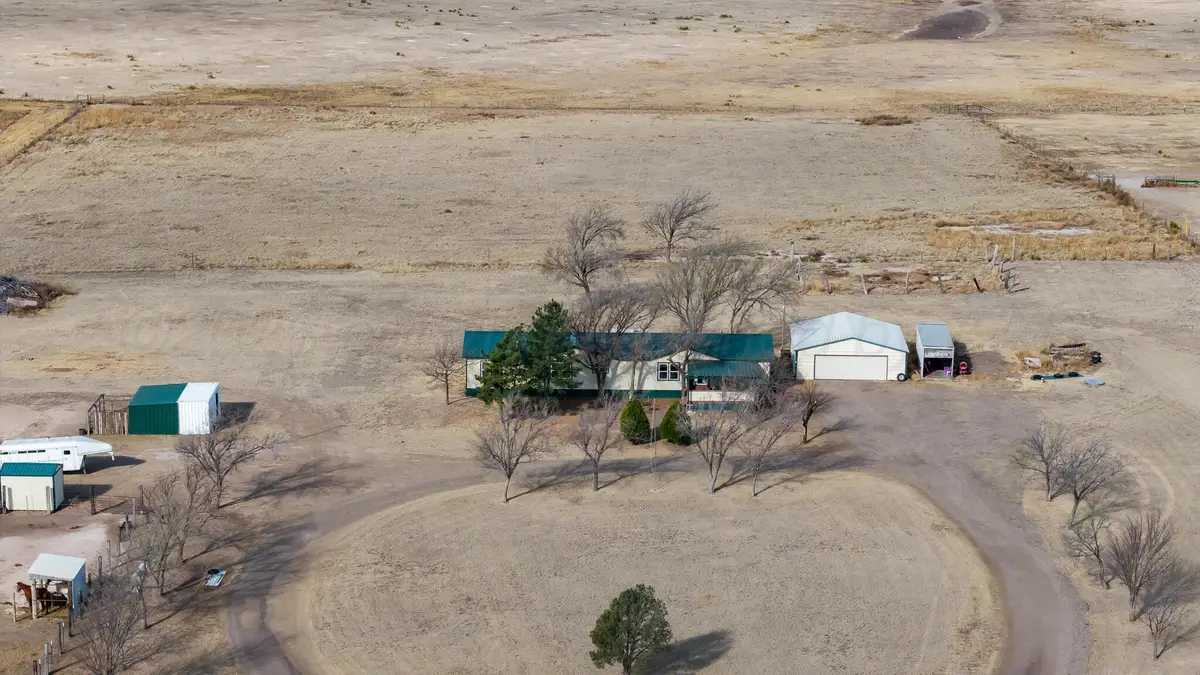 24900 Hix Drive, Canyon, TX 79015-4960 - #1