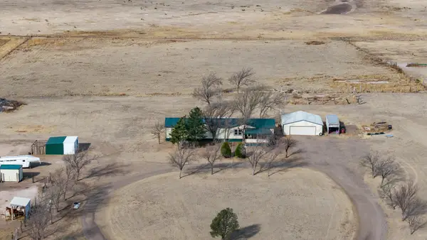 24900 Hix Drive, Canyon, TX 79015-4960