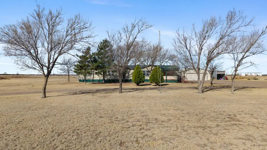 24900 Hix Drive, Canyon, TX 79015-4960 - #2