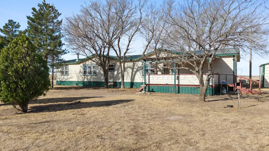 24900 Hix Drive, Canyon, TX 79015-4960 - #3