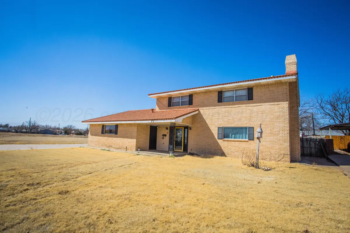73 Houston Road, Tulia, TX 79088 - #1
