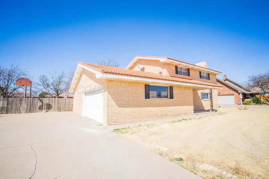 73 Houston Road, Tulia, TX 79088 - #3