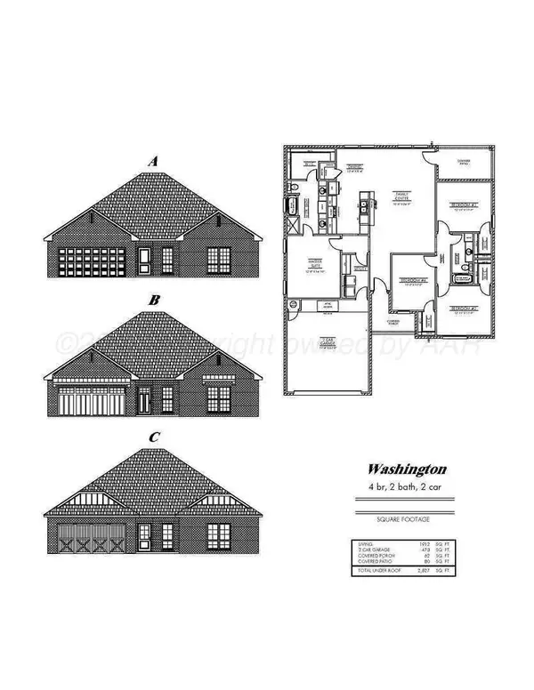 12531 Deep Creek, Canyon, TX 79015