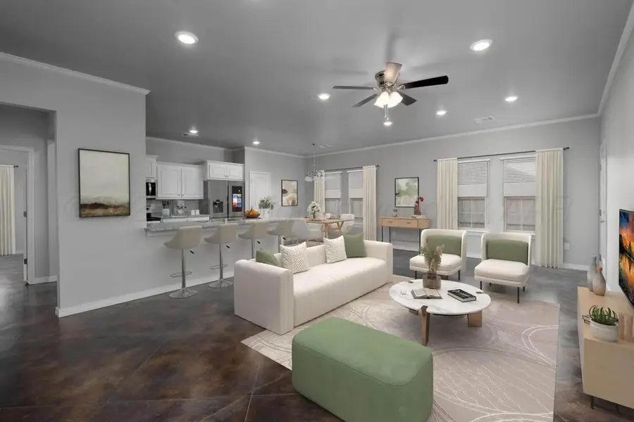 12531 Deep Creek, Canyon, TX 79015 - #3