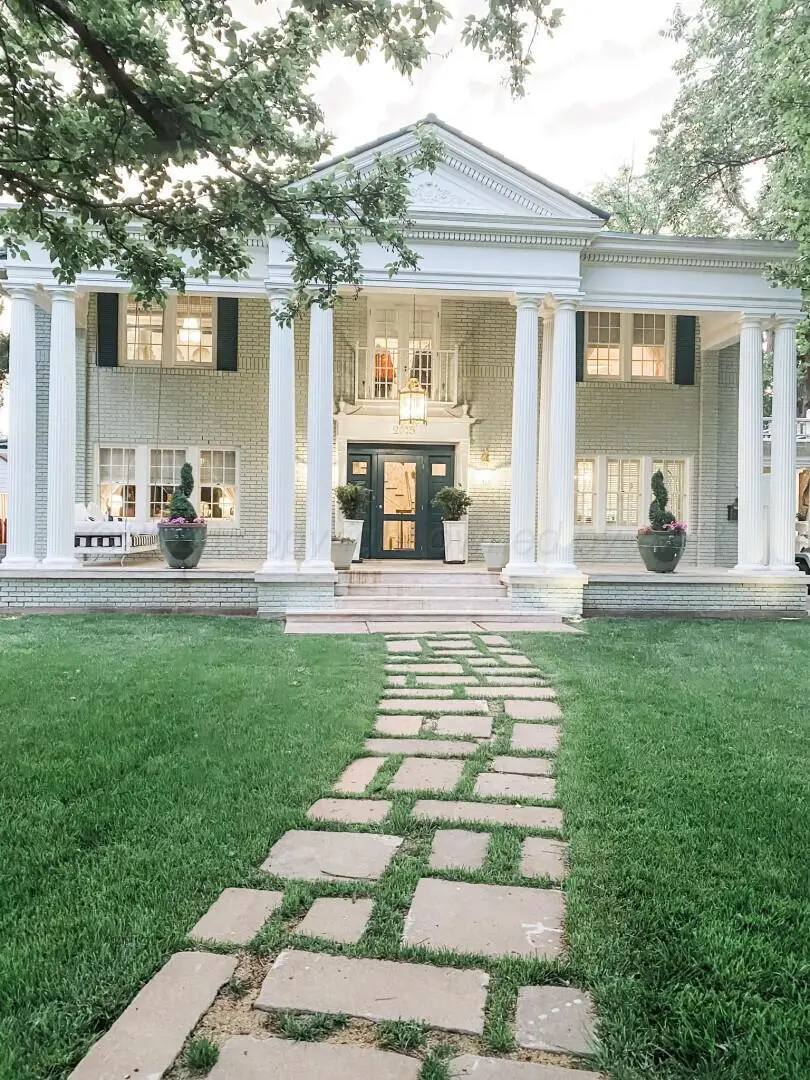 2116 S Van Buren Street, Amarillo, TX 79109 - #1