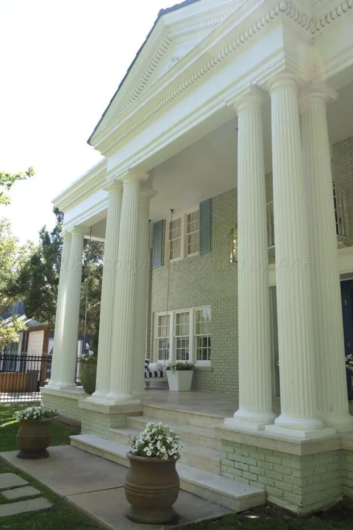 2116 S Van Buren Street, Amarillo, TX 79109 - #2