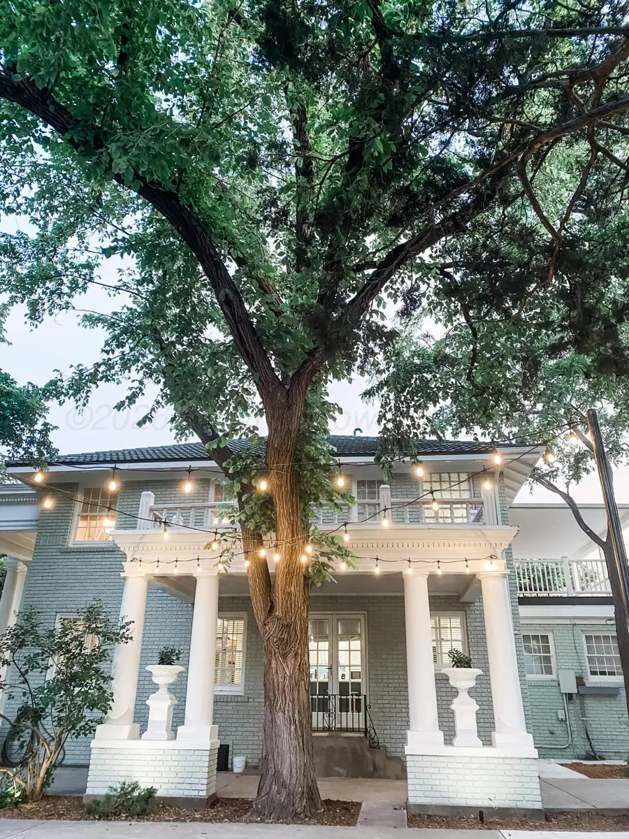 2116 S Van Buren Street, Amarillo, TX 79109 - #3