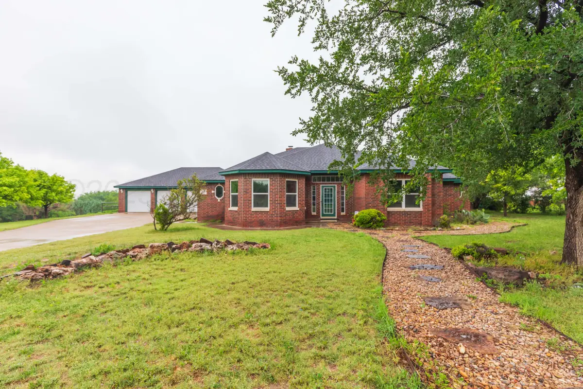 3440 Tyndale Lane, Amarillo, TX 79118-5053 - Image #1