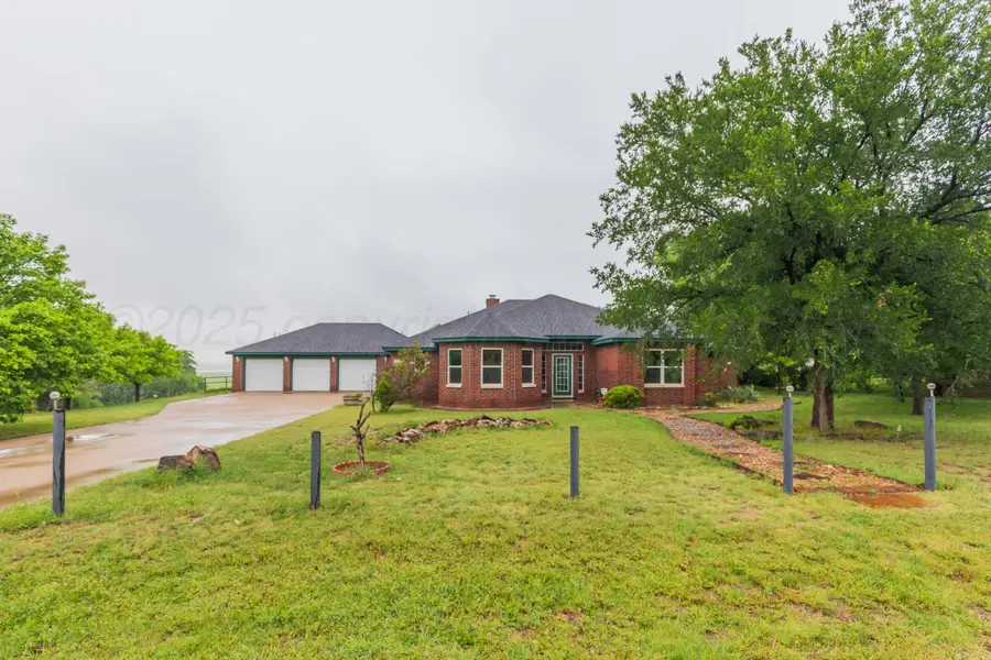 3440 Tyndale Lane, Amarillo, TX 79118-5053 - Image #2