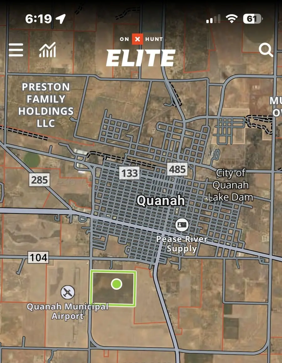 TBD Farm-to-market 2568, Quanah, TX 79252 - #2