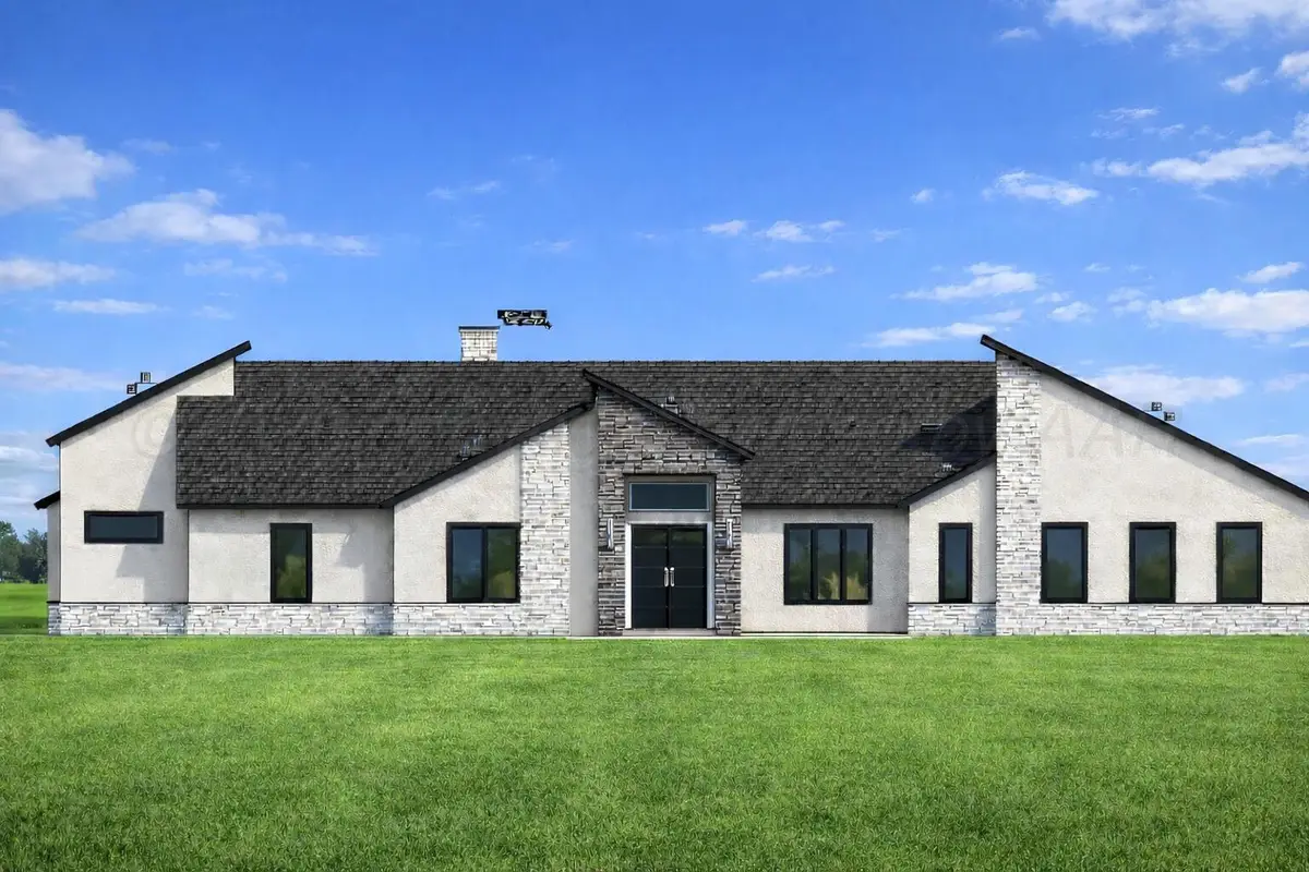 9410 Flatrock Terrace, Amarillo, TX 79119 - #1