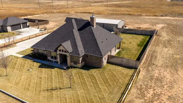 15431 Anna Kate Drive, Amarillo, TX 79119