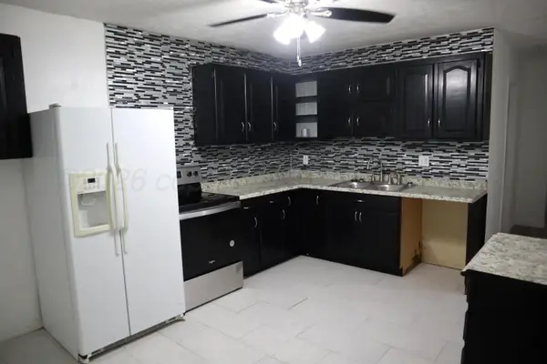 402 13th Street, Hereford, TX 79045