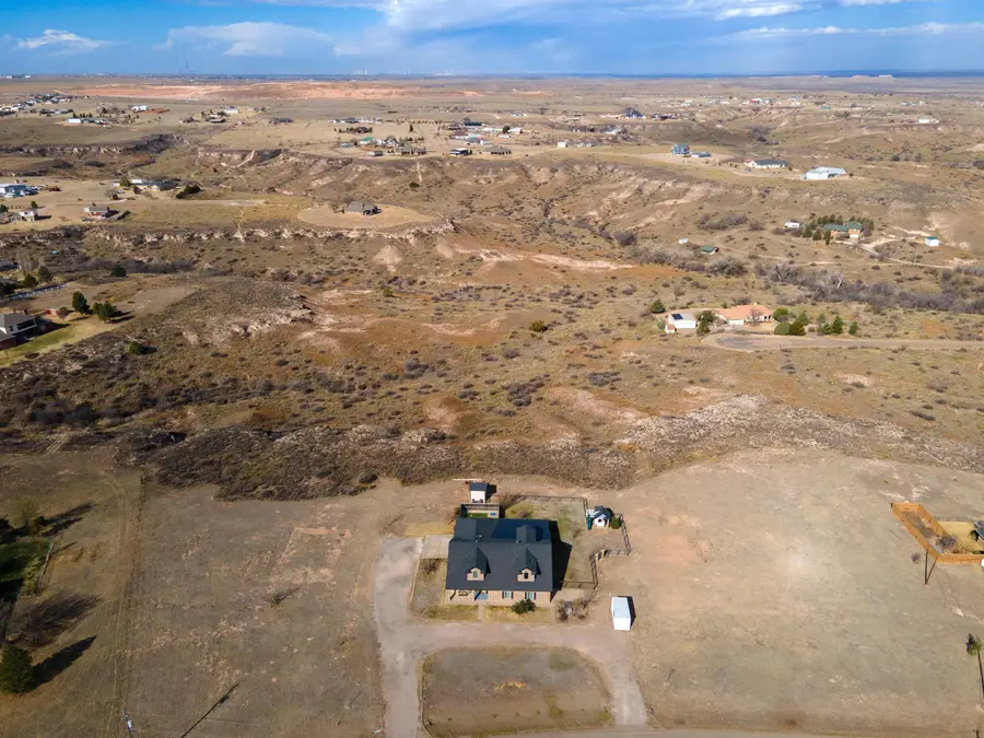 1601 Daws Drive, Amarillo, TX 79124 - #2