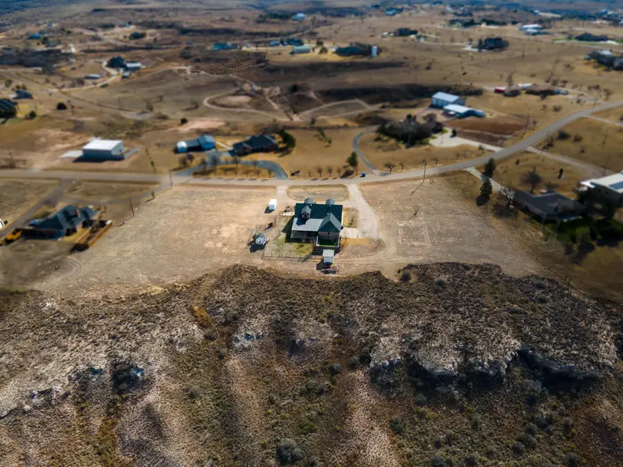 1601 Daws Drive, Amarillo, TX 79124 - #3