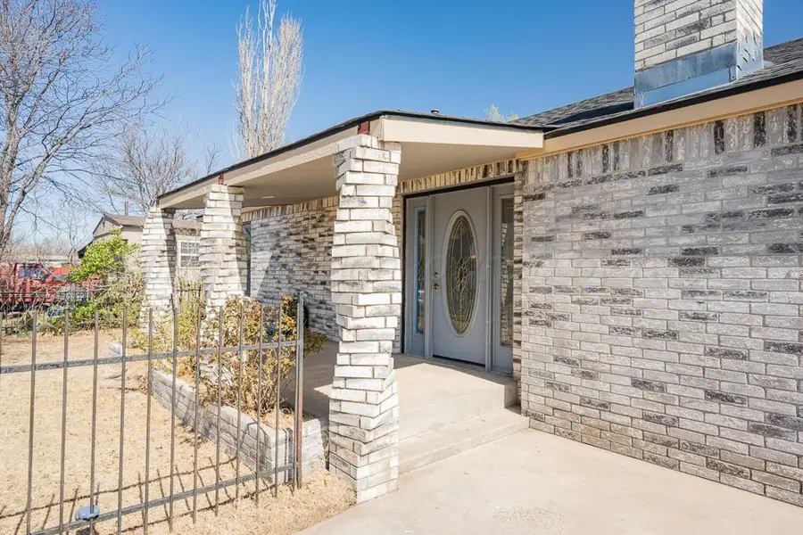 2609 S Mirror Street, Amarillo, TX 79103-1622 - #2