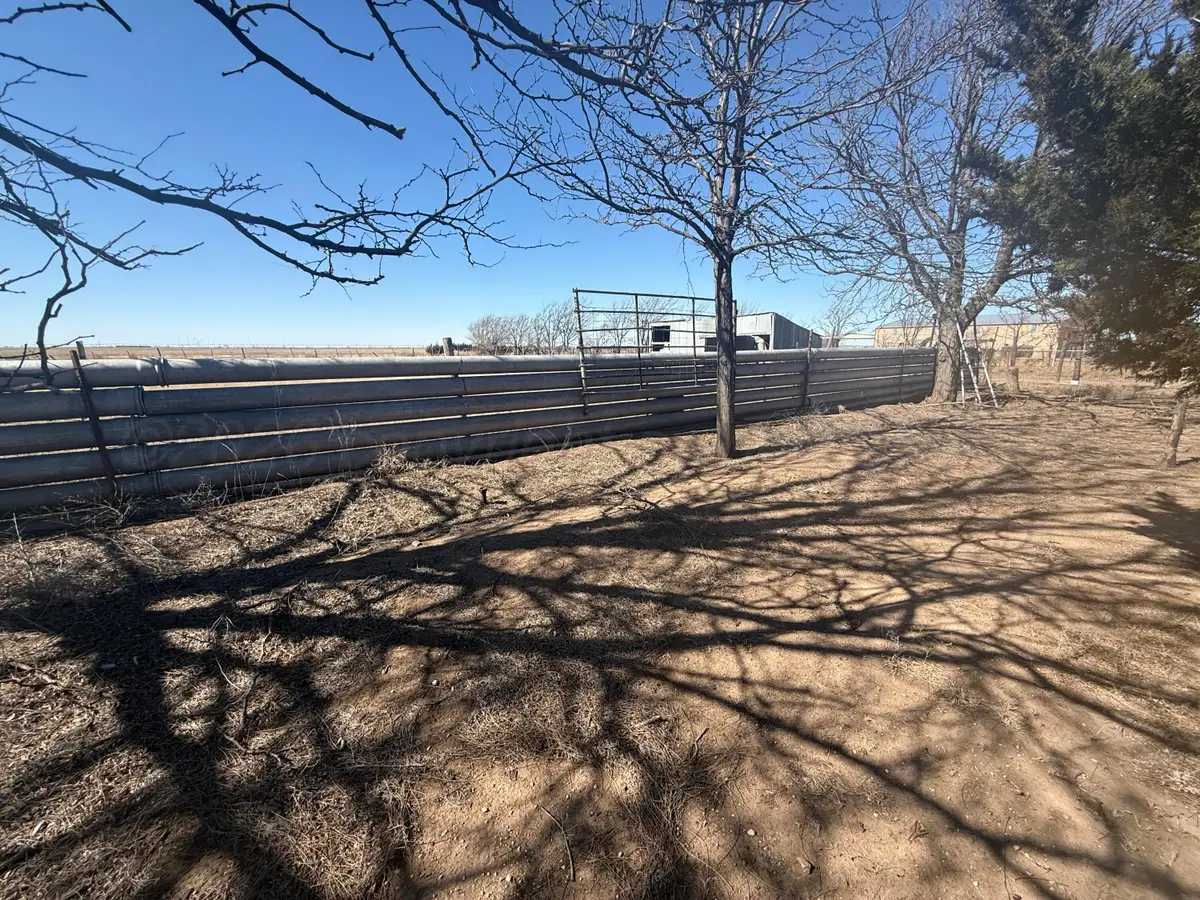 Fm 119, Sunray, TX 79086 - #1