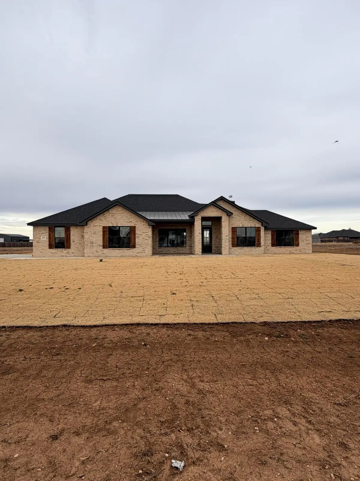 4250 Juniper Springs Road, Amarillo, TX 79119-0066 - Image #1