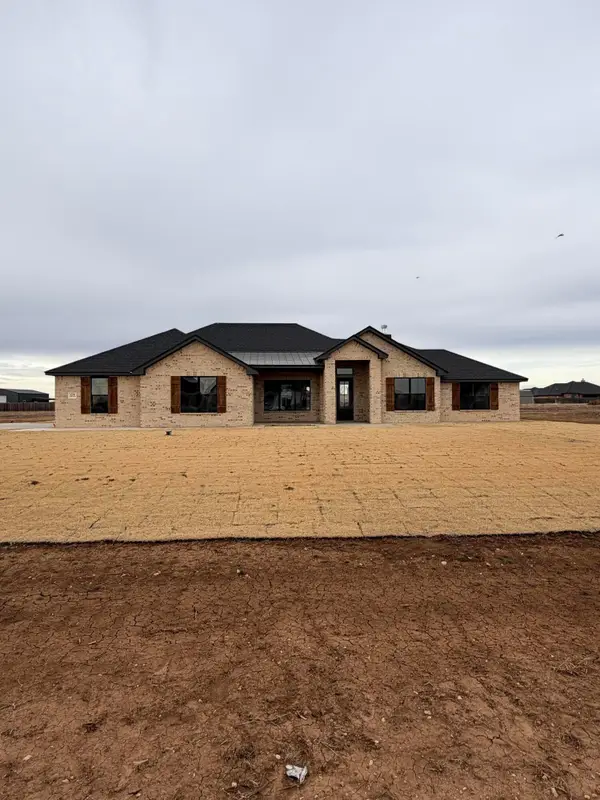 4250 Juniper Springs Road, Amarillo, TX 79119-0066