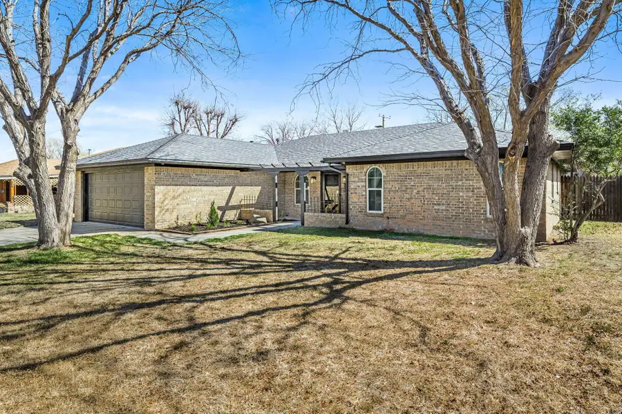 4509 Mesa Circle, Amarillo, TX 79109-5927 - #2