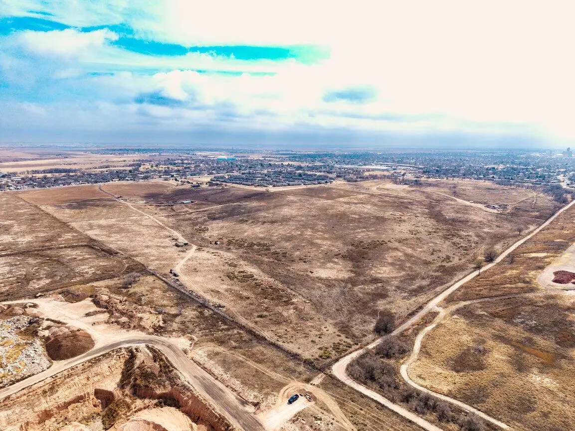 3019 N Grand Street, Amarillo, TX 79107 - #1