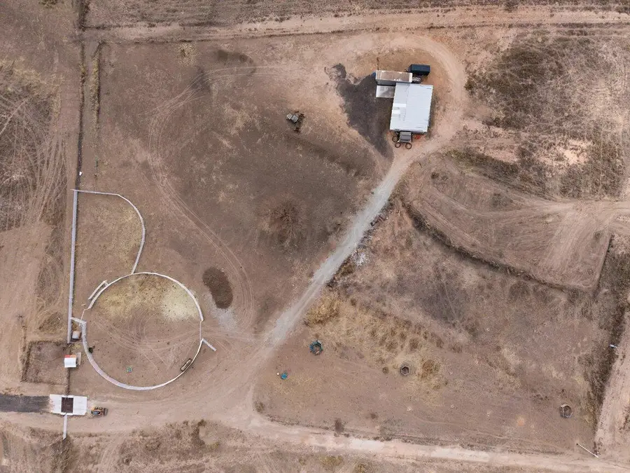 3019 N Grand Street, Amarillo, TX 79107 - #2