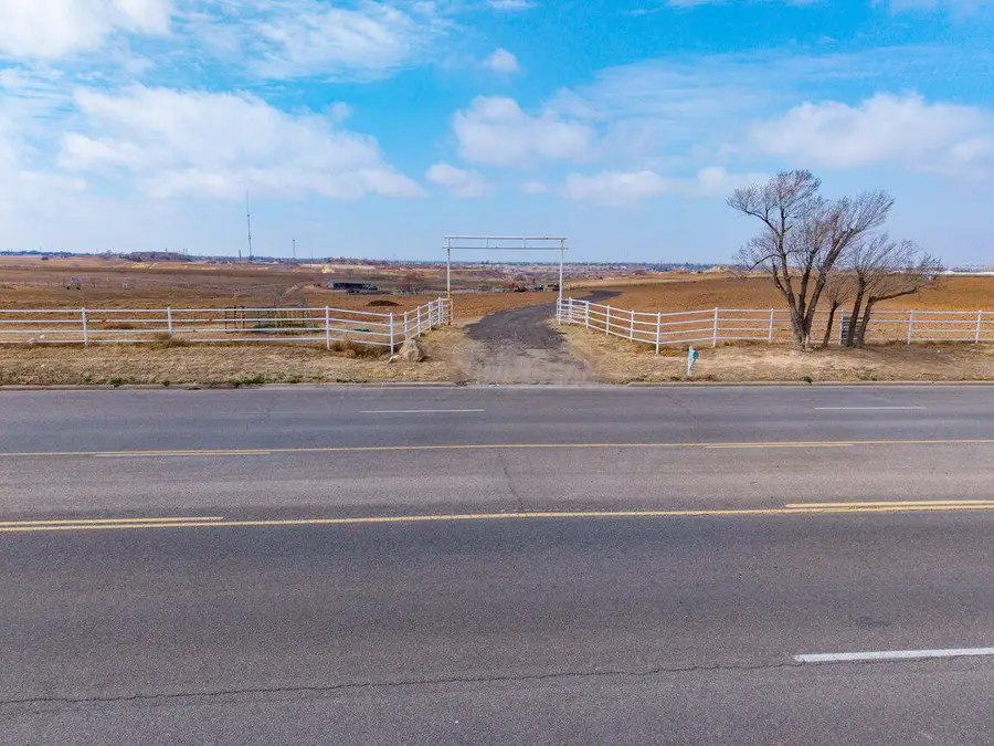 3019 N Grand Street, Amarillo, TX 79107 - #3