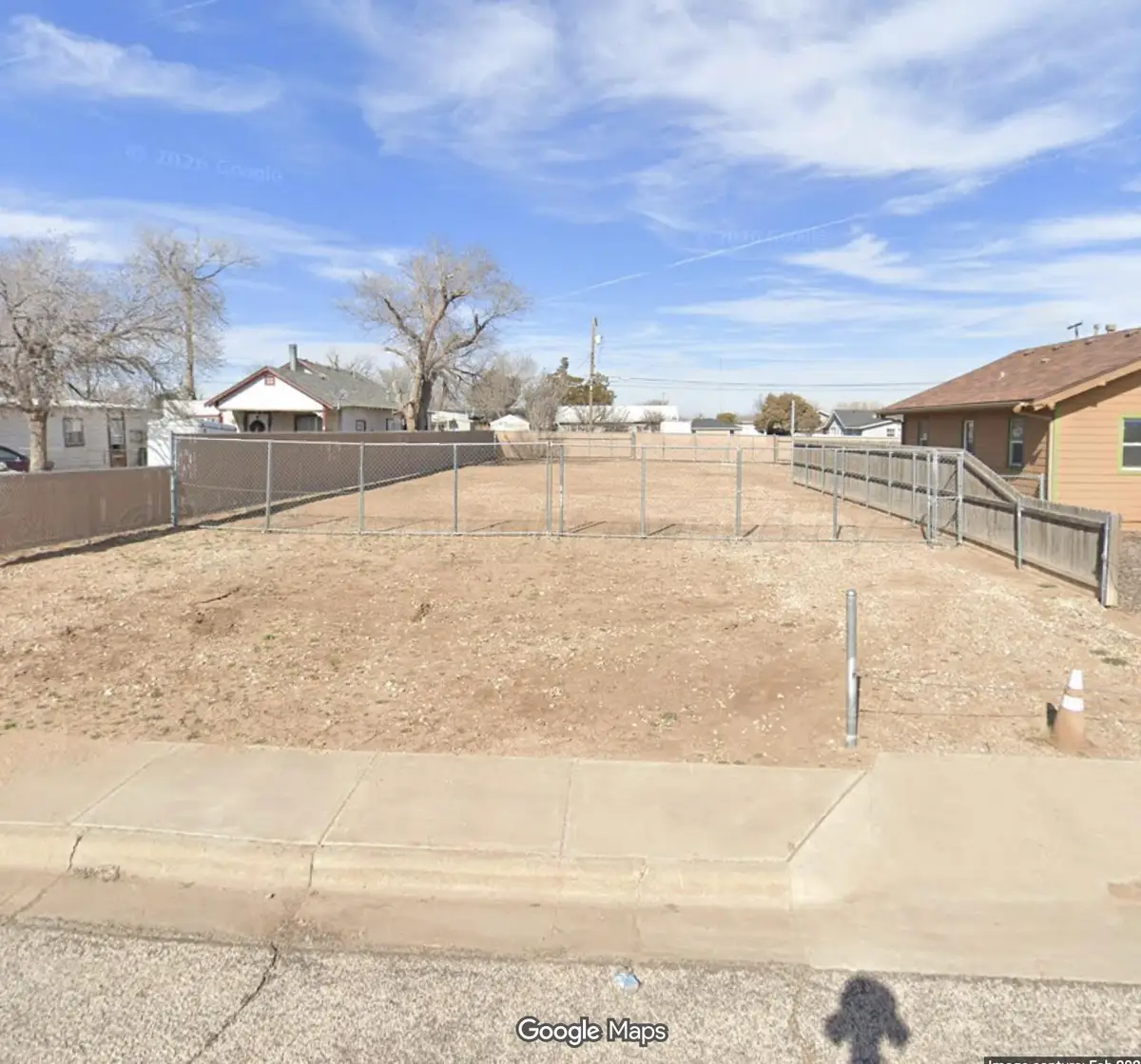 2406 SW 2nd Avenue, Amarillo, TX 79106 - #1