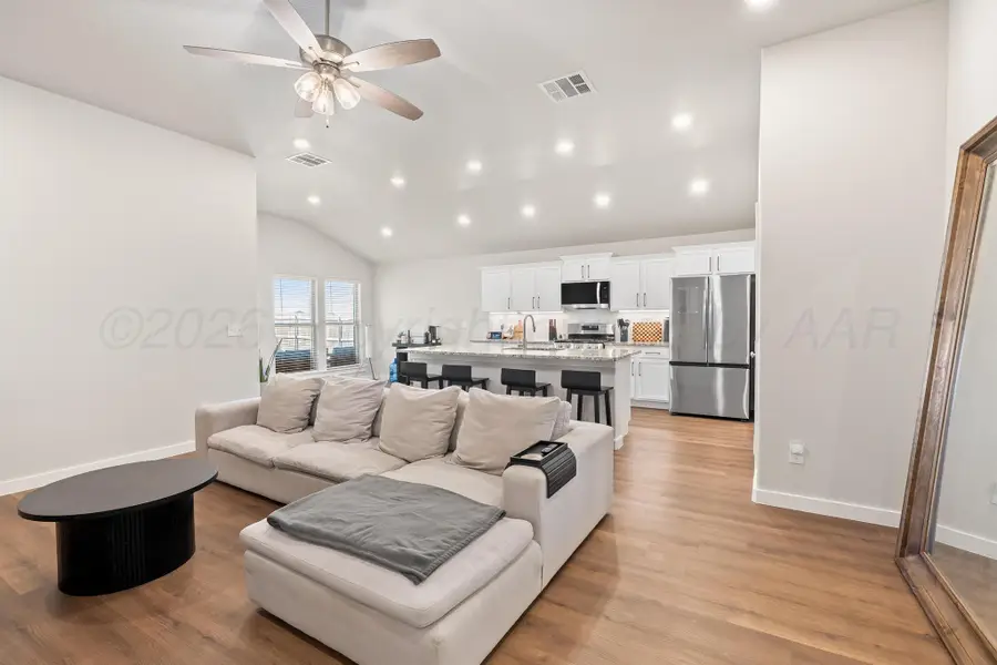 7500 Castleman Road, Amarillo, TX 79119-2201 - #3