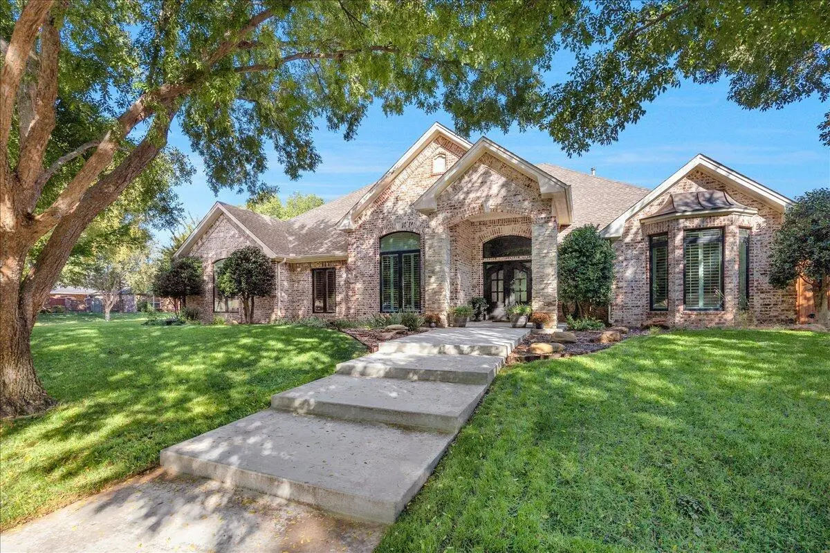 8406 New England Drive, Amarillo, TX 79119-4940 - #1