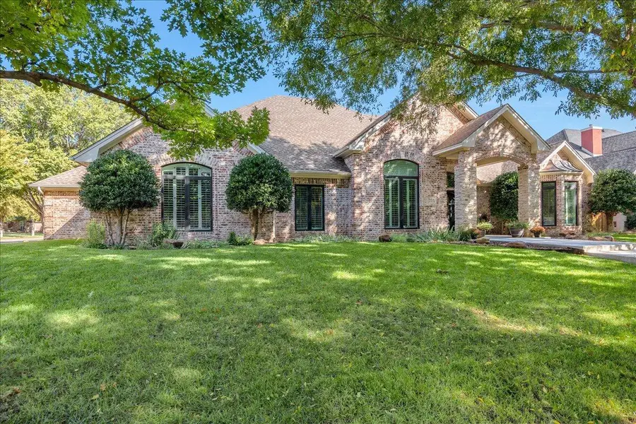 8406 New England Drive, Amarillo, TX 79119-4940 - #2