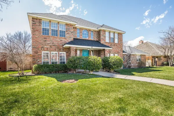 7715 Tarrytown Avenue, Amarillo, TX 79121