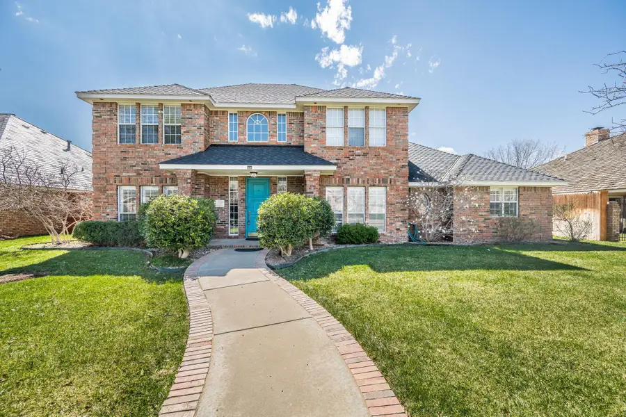 7715 Tarrytown Avenue, Amarillo, TX 79121 - #2