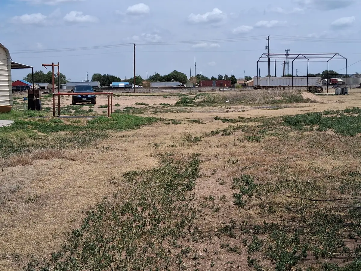 700 Wilson Avenue, Dumas, TX 79029 - #1