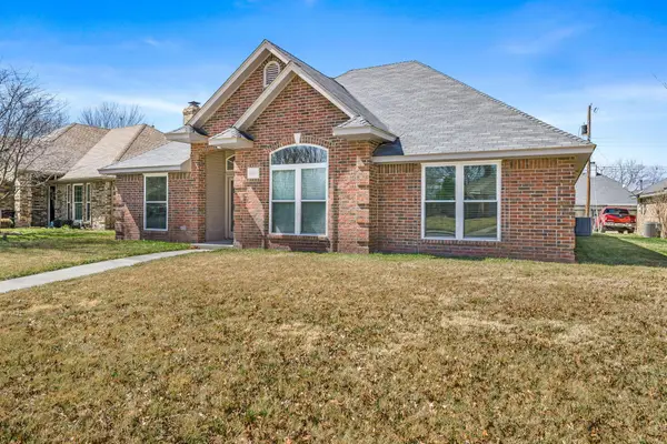 5804 Andover Drive, Amarillo, TX 79109-7428