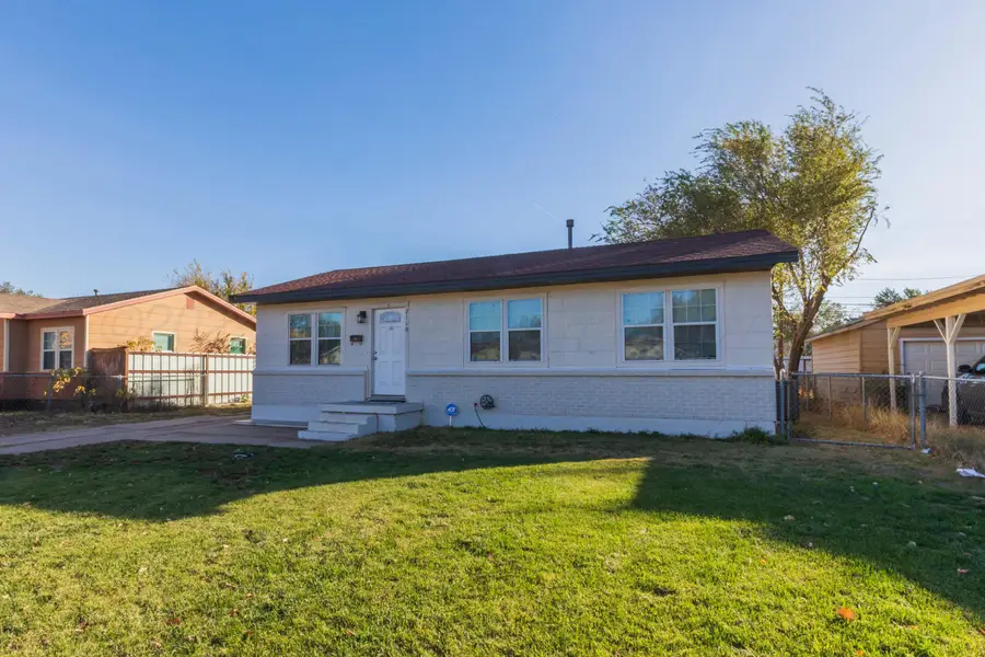 2110 N Marrs Street, Amarillo, TX 79107-6945 - Image #2