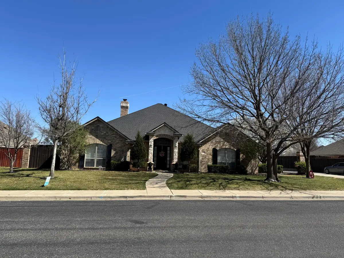 2804 Sweetgum Lane, Amarillo, TX 79124 - #1